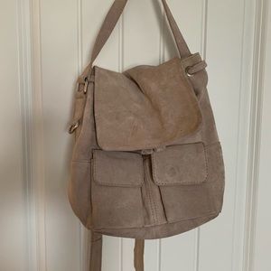 Urban Outfitters Mini Convertible Backpack